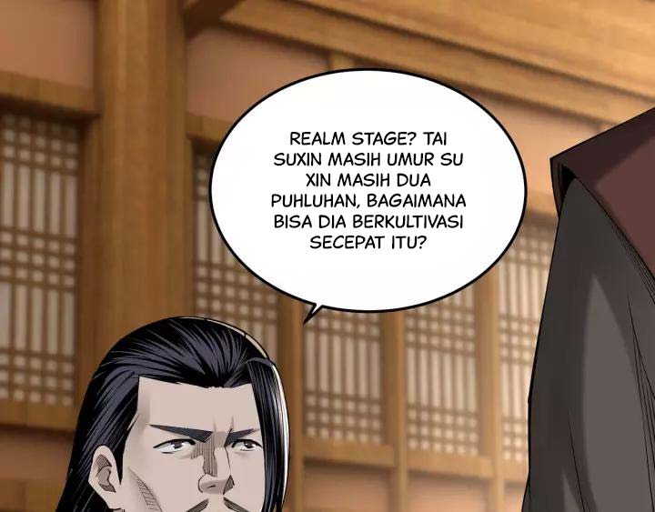 Greatest Boss System chapter 32